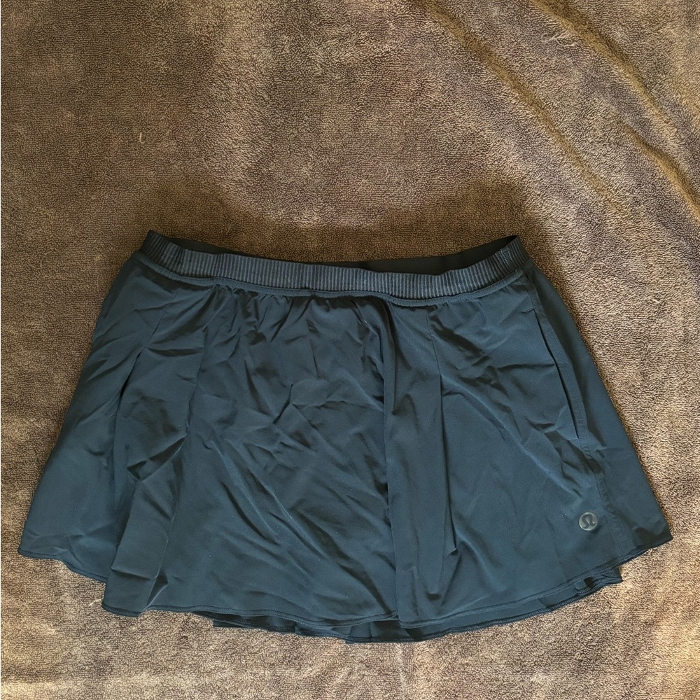Lululemon Athletic Skirt